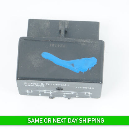 1993 Cadillac Allante RELAY 12065122  OEM