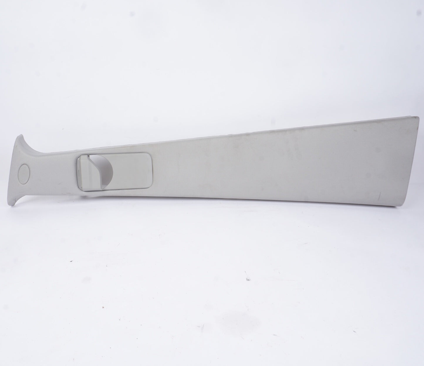 06-11 Mercedes W164 ML350  ML500 Upper Center B Pillar Trim Left Driver Side OEM