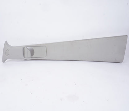 06-11 Mercedes W164 ML350  ML500 Upper Center B Pillar Trim Left Driver Side OEM