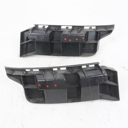 2008 - 2015 Mercedes C250 Rear Left And Right Bumper Bracket OEM