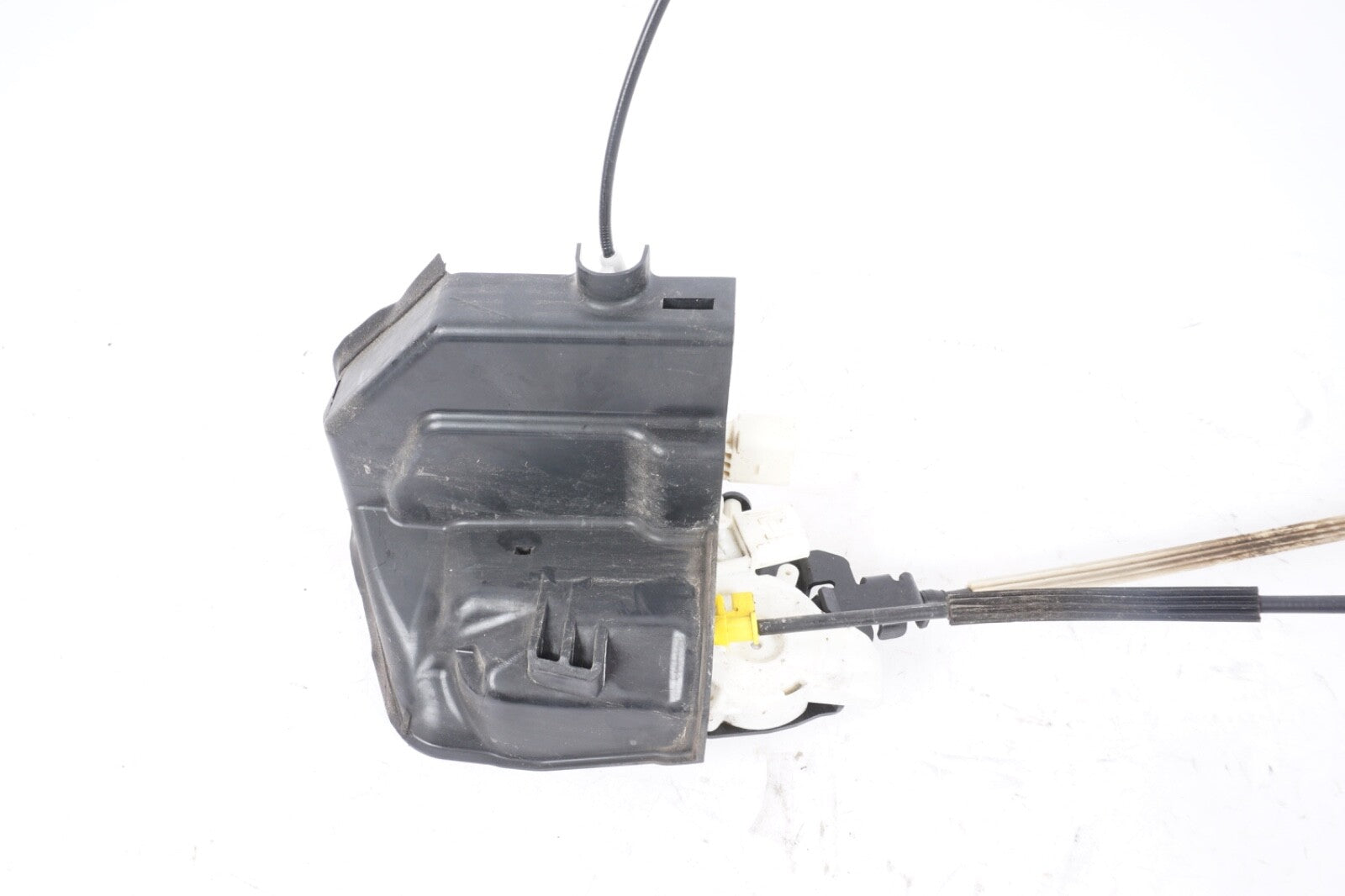 11-17 Audi D4 A8 A8L Front Right Door Lock Latch Actuator OEM