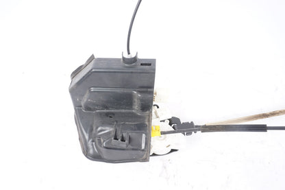 11-17 Audi D4 A8 A8L Front Right Door Lock Latch Actuator OEM