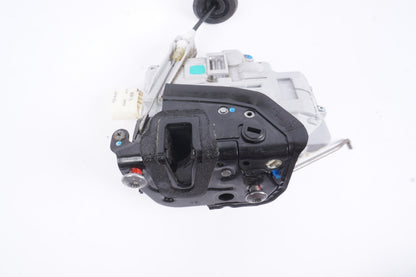 2004 - 2010 AUDI A8 4.2 QUATTRO REAR RIGHT DOOR LOCK LATCH ACTUATOR OEM