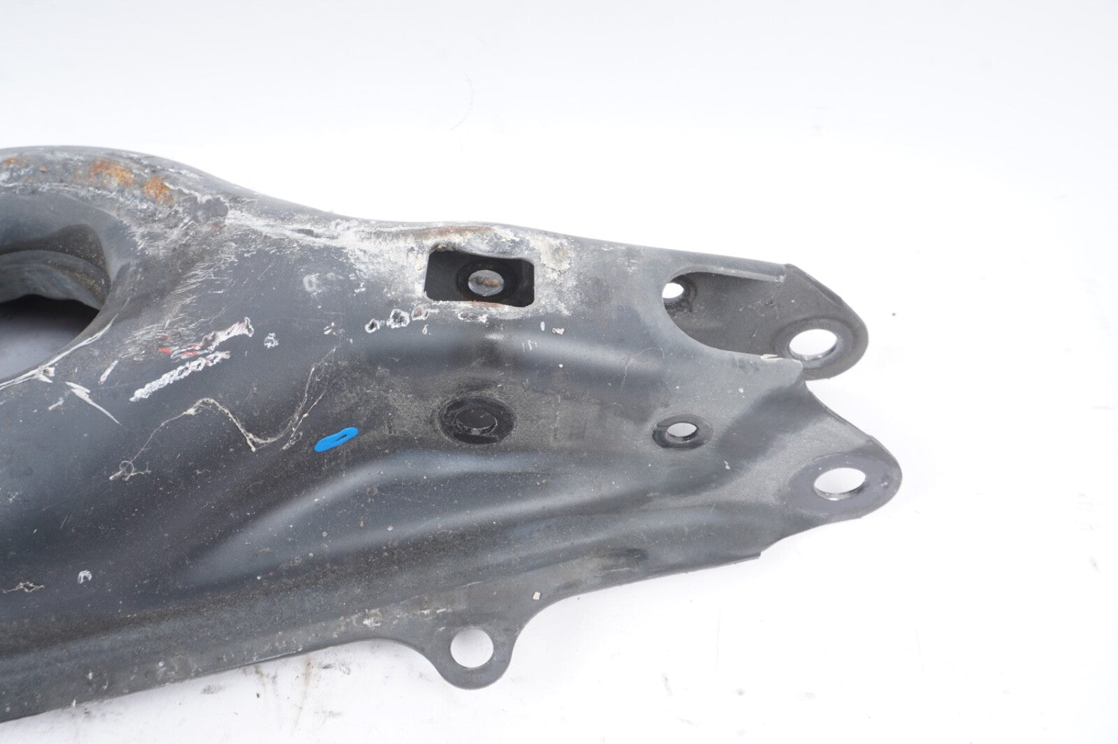 2010-2016 Mercedes E350 W207 W212 Rear Left or Right Lower Rearward Control Arm