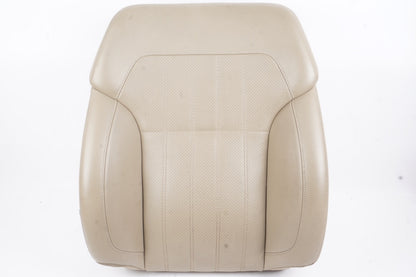 2013 - 2016 Mercedes GL450 X166 Front Right Seat Upper Cushion OEM