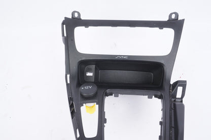 2015 2016 2017 2018 Ford Focus AC Control Shifter Bezel OEM PF1EBA044K30