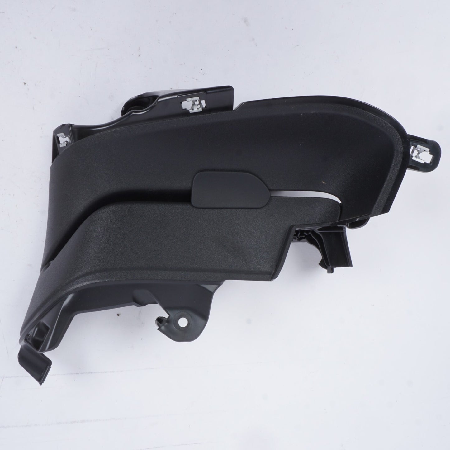 2021 - 2024 Polestar 2 Rear Right Outer Seat Belt Retractor Trim OEM