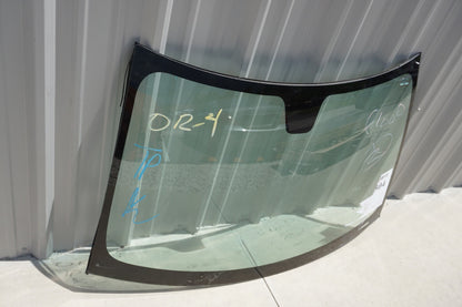 2014 - 2020 FIAT 500L FRONT WINDSHIELD WINDOW GLASS OEM