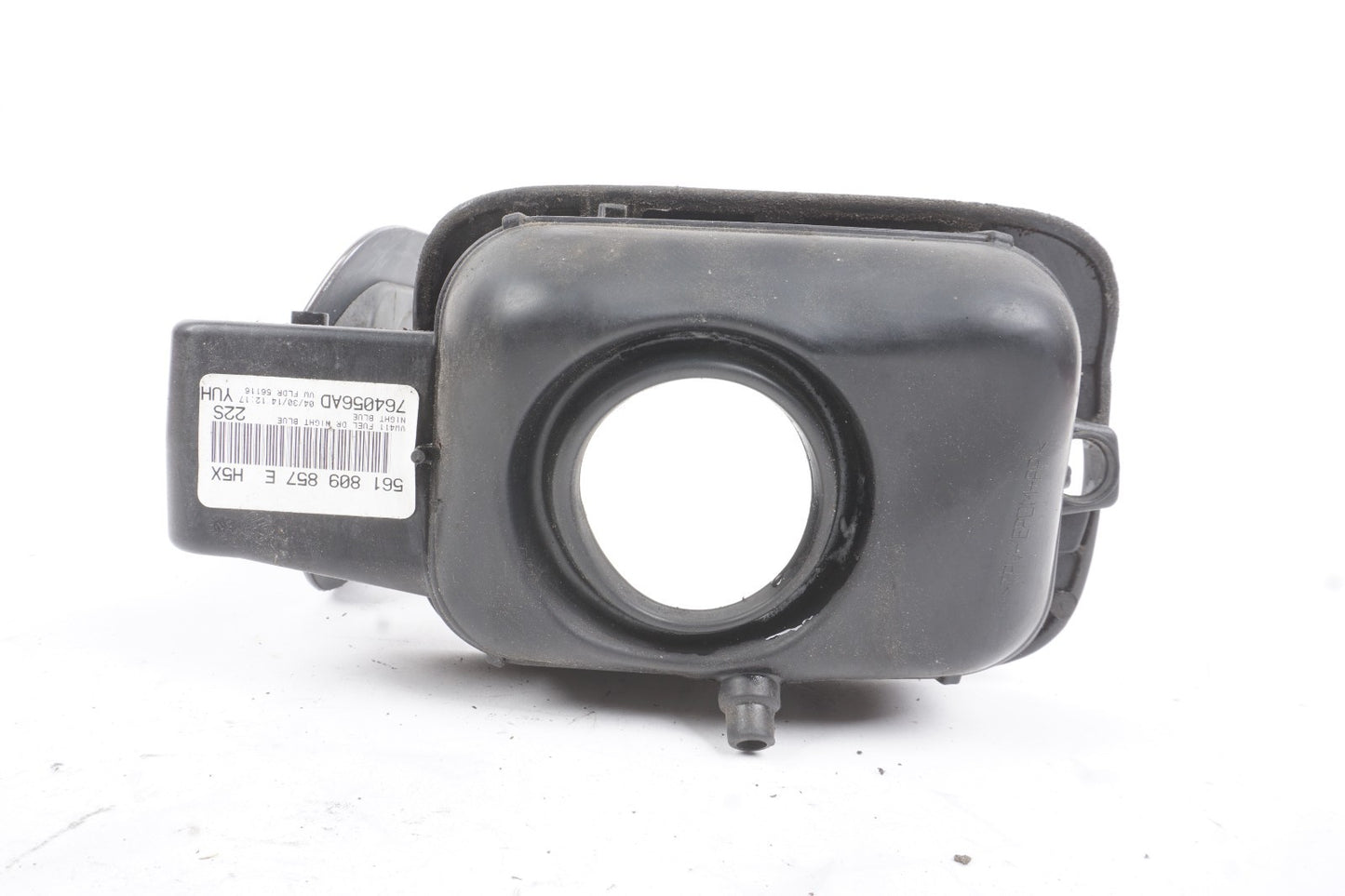 2012-2019 Volkswagen Passat Fuel Tank Lid Door & Actuator OEM