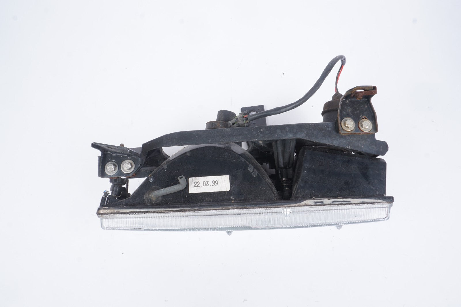 1987 - 1993 Cadillac Allante Headlight Right Passenger Side OEM