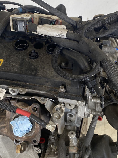 2013 - 2016 Mini Cooper Paceman Countryman 1.6L Engine Motor 4cyl OEM 48K Miles