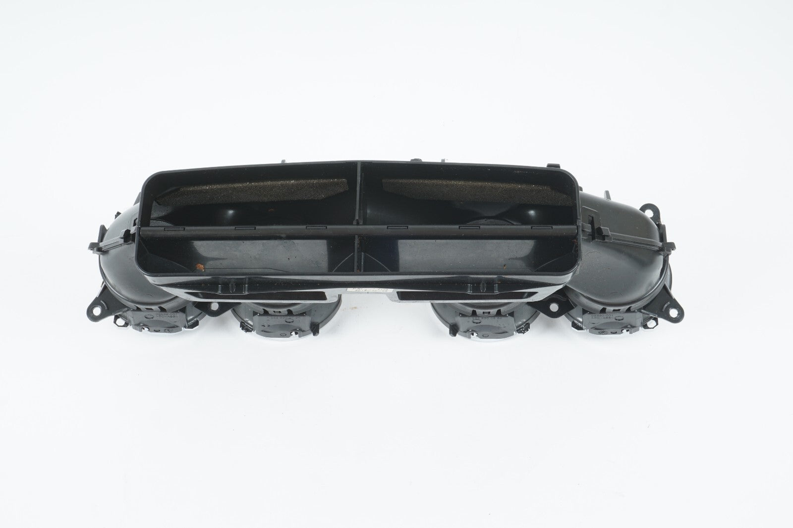 14 - 17 Mercedes W222 S600 S550 Dash Center Ac Heater Air Vent OEM