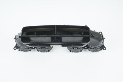14 - 17 Mercedes W222 S600 S550 Dash Center Ac Heater Air Vent OEM