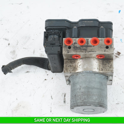 2012 - 2016 BMW 650i RWD ABS ANTI LOCK BRAKE PUMP OEM
