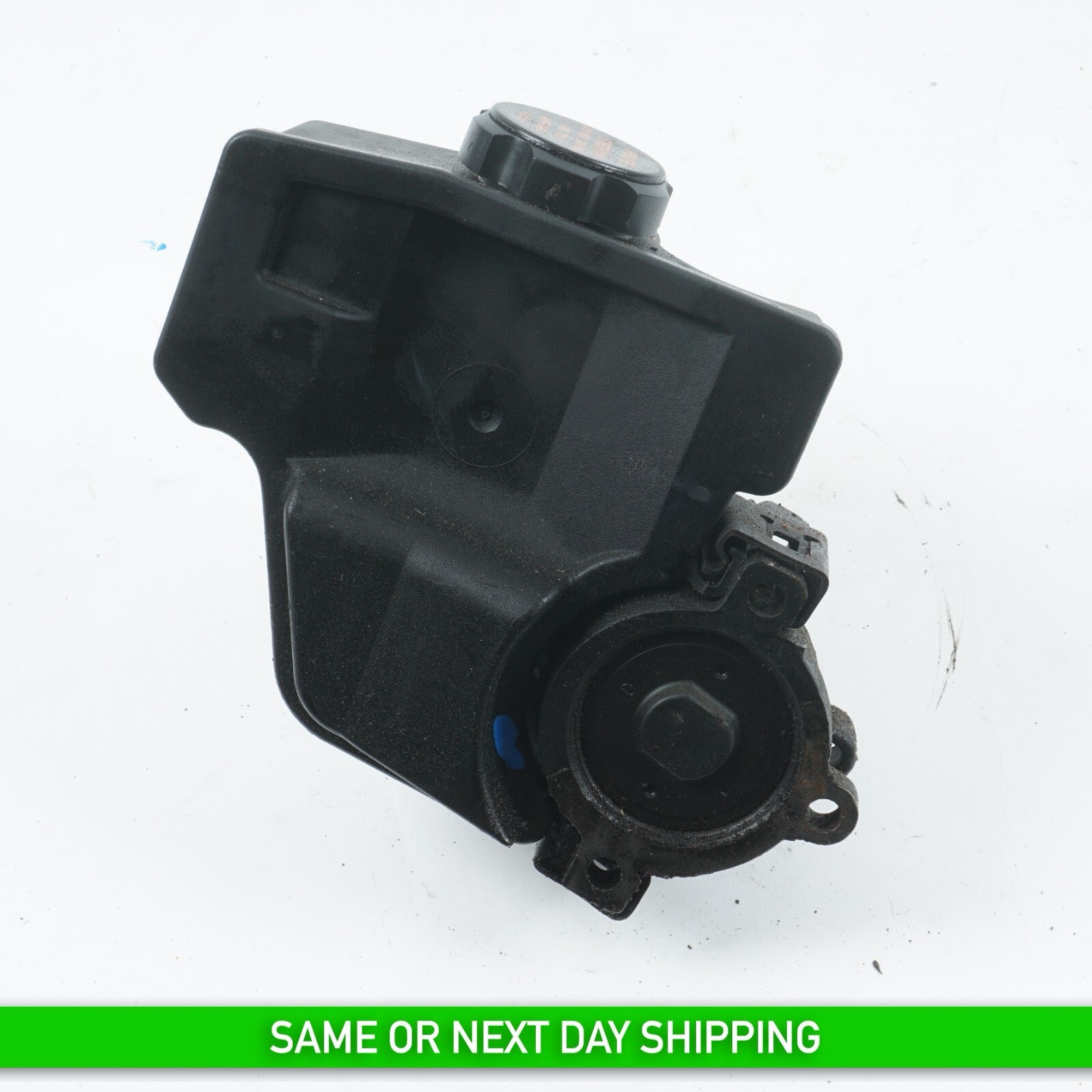 1993 Cadillac Allante 4.6L POWER STEERING PUMP OEM