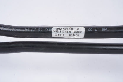 2013-2016 BMW 228 320 328 420 428  AUTO TRANSMISSION OIL COOLER LINE PIPE