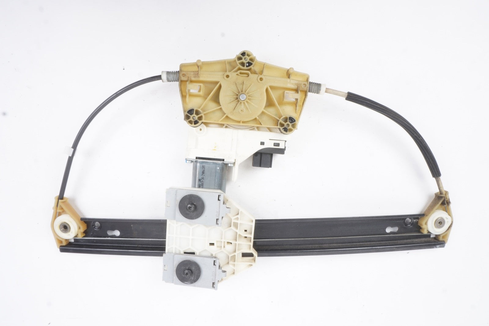 2006 - 2011 Audi A6 S6 C6 Rear Right Window Regulator OEM