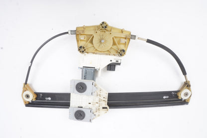 2006 - 2011 Audi A6 S6 C6 Rear Right Window Regulator OEM