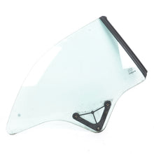2011 - 2017 Mercedes E350 Convertible Rear Right Quarter Window Glass OEM