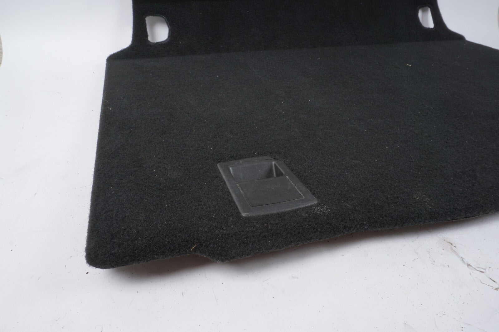 2014 -2019 MASERATI GHIBLI TRUNK FLOOR SPARE TIRE COVER MAT TRIM 6700256920 OEM