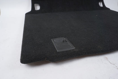 2014 -2019 MASERATI GHIBLI TRUNK FLOOR SPARE TIRE COVER MAT TRIM 6700256920 OEM