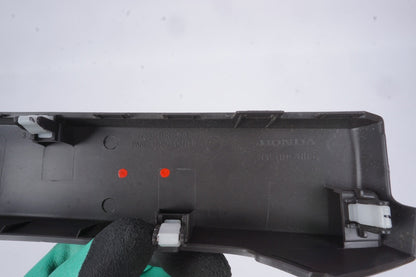 2018-2021 HONDA ODYSSEY FRONT RIGHT SIDE DASH GLOVE BOX OUTER COVER TRIM OEM