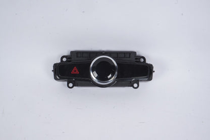 2021 - 2023 Polestar 2 Center Console Multimedia Switch Knob 32350222 OEM