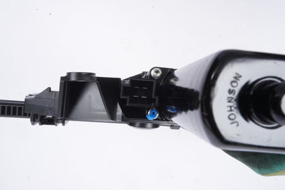 10-17 Mercedes W207 E350 E400 E550 Coupe Right Seat Belt Feeder Motor OEM