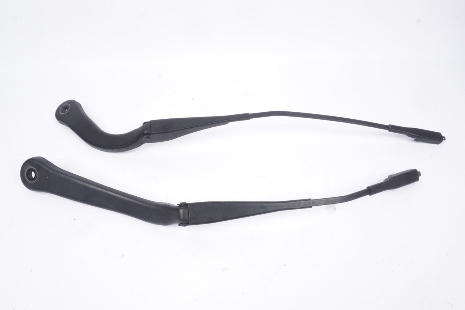 06-13 BMW E90 E92 E93 3 Series Front Left & Right Windshield Wiper Arms Set OEM