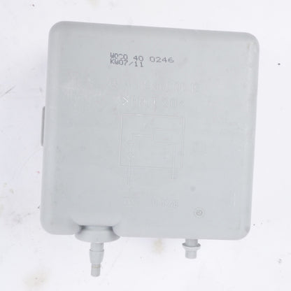 2012 - 2017 MERCEDES W222 S550 REAR TRUNK VACUUM TANK RESERVOIR OEM.