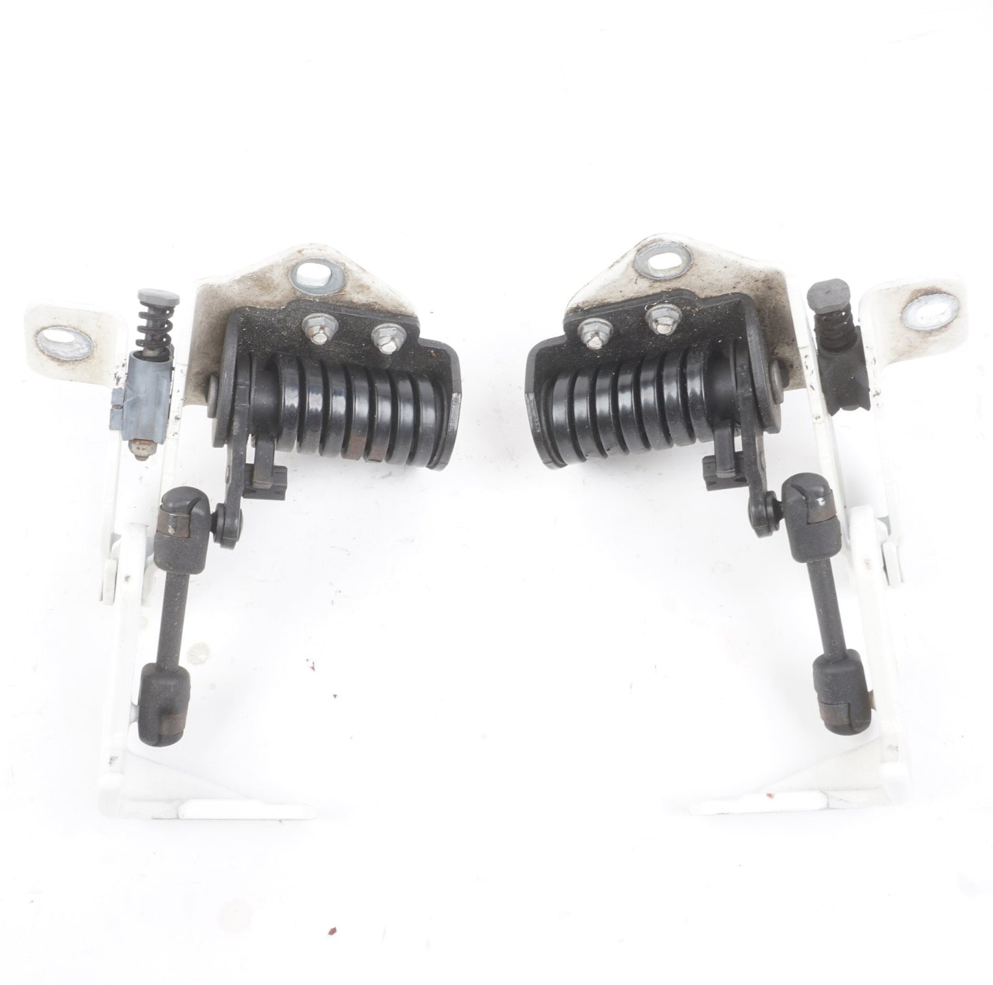 2011 - 2017 Mercedes E350 Convertible Trunk Lid Hinge Torsion Spring Strut OEM