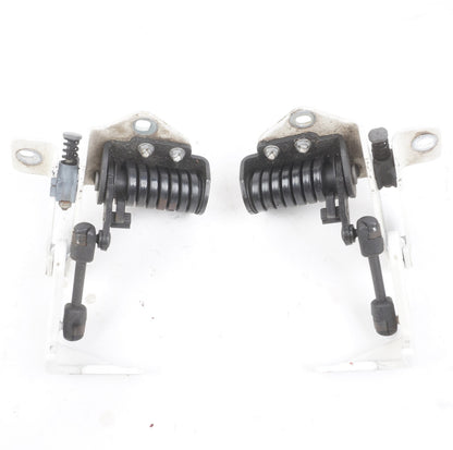 2011 - 2017 Mercedes E350 Convertible Trunk Lid Hinge Torsion Spring Strut OEM