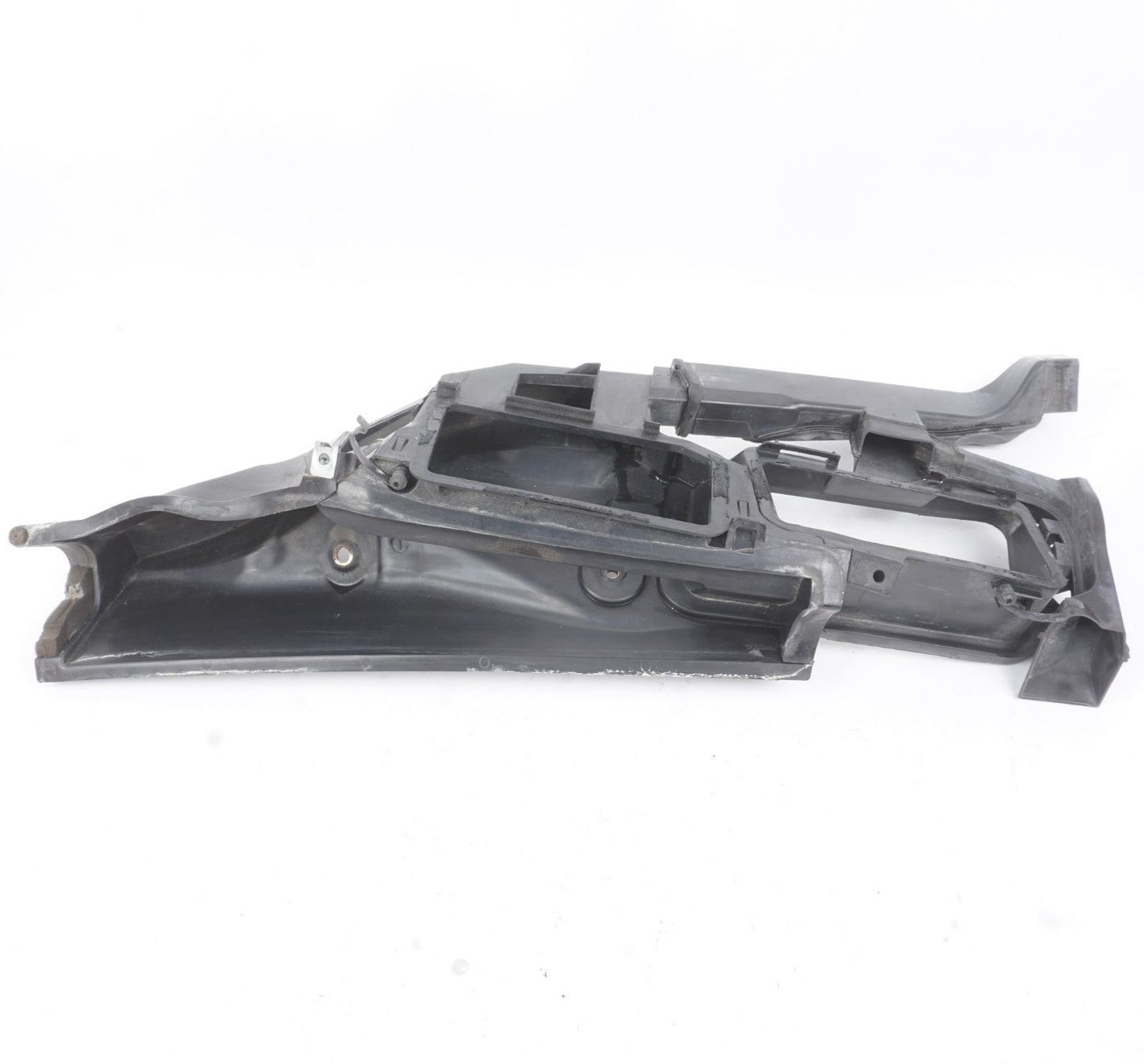 2008 - 2014 Mercedes C250 C300 E350 W204 Cabin Air Intake Duct OEM