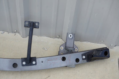 2014-2017 MASERATI GHIBLI FRONT BUMPER REINFORCEMENT BUMPER IMPACT BAR OEM