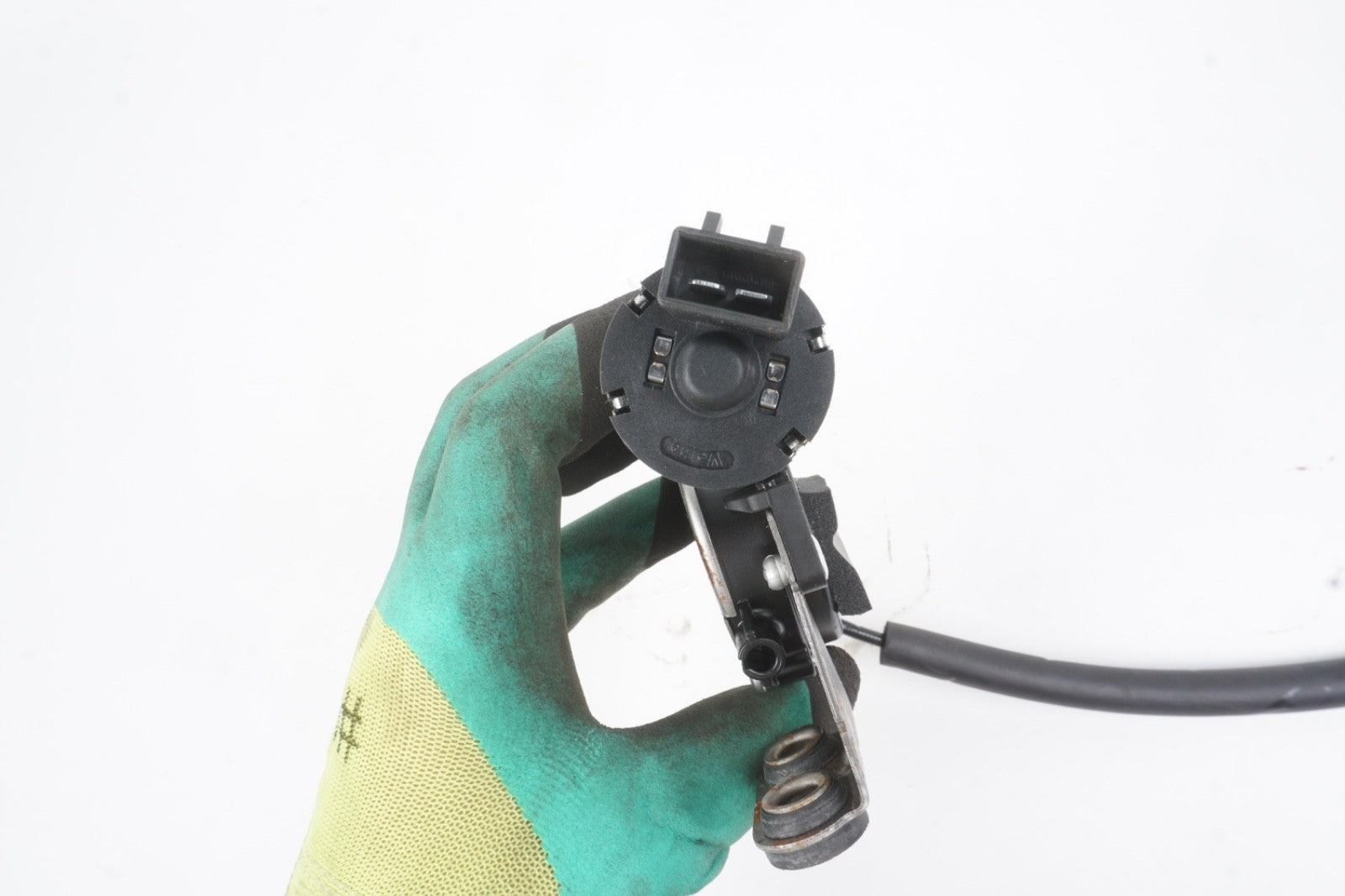 2014 - 2019 Maserati Ghibli Seat Motor Control Unit