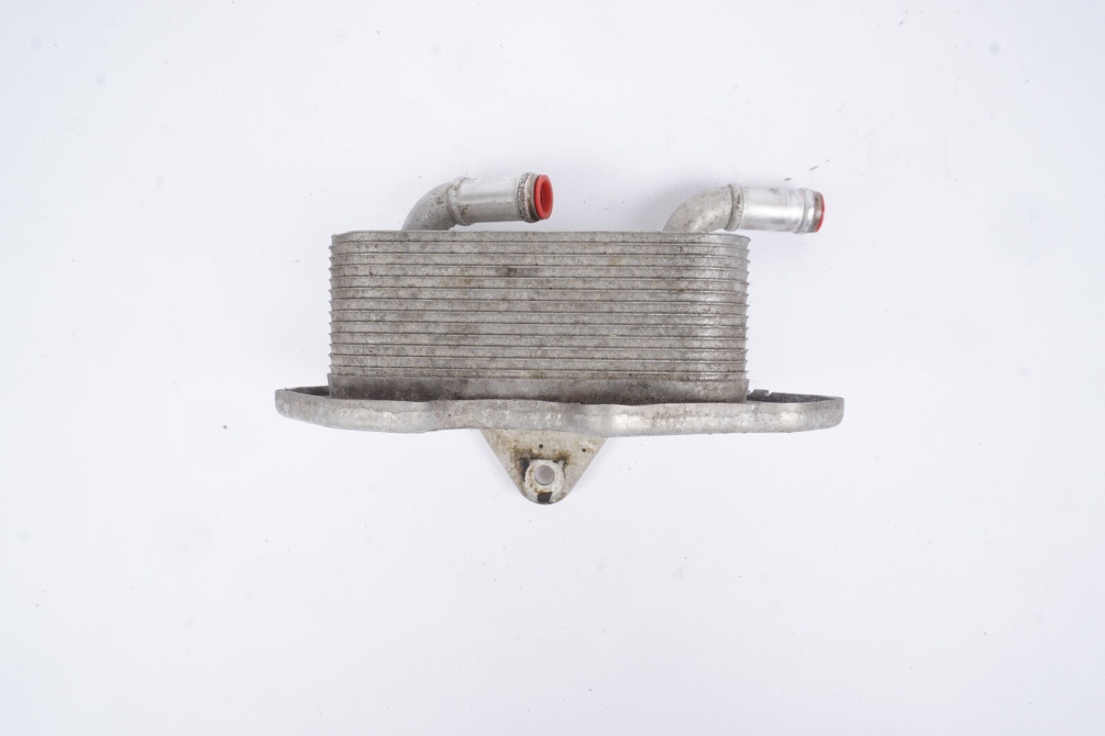 12-15 AUDI A7 3.0L Engine Oil Cooler