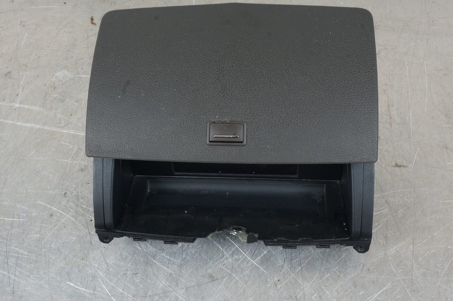 08-11 Mercedes W204 C300 Dashboard Screen Display Monitor Assembly OEM