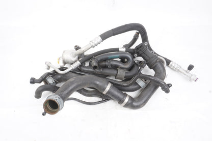 2013 Mercedes E350 Engine Cooling Hose OEM