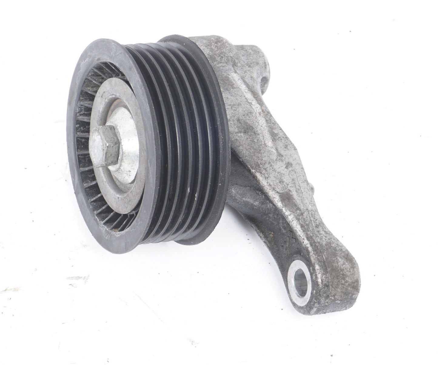 2014-2019 Maserati Ghibli 3.0L Belt Tensioner OEM 51K