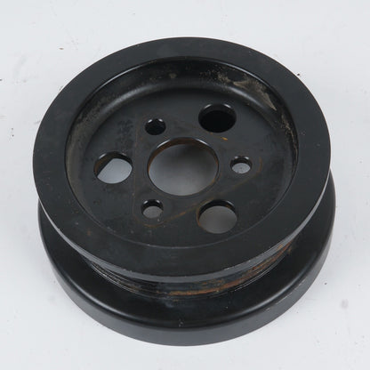 2010 - 2020 Bentley Mulsanne Power Steering Pump Pulley 07V423313C