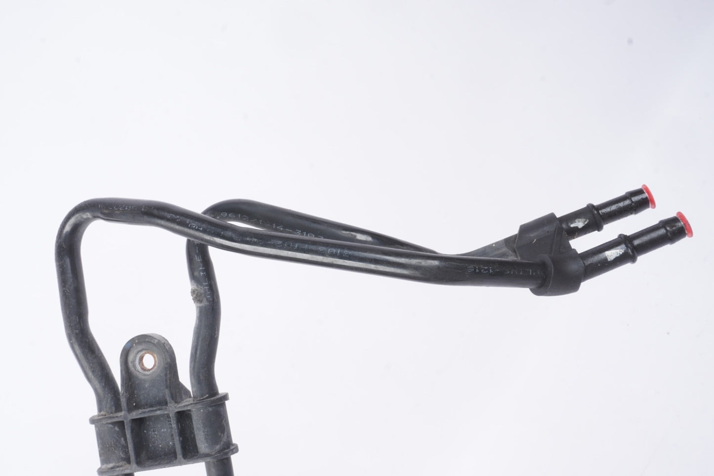 2012-2014 AUDI A8 QUATTRO Power Steering Cooler LINE / PIPE 4H0422885 OEM