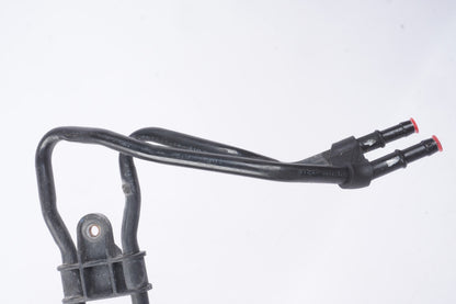 2012-2014 AUDI A8 QUATTRO Power Steering Cooler LINE / PIPE 4H0422885 OEM