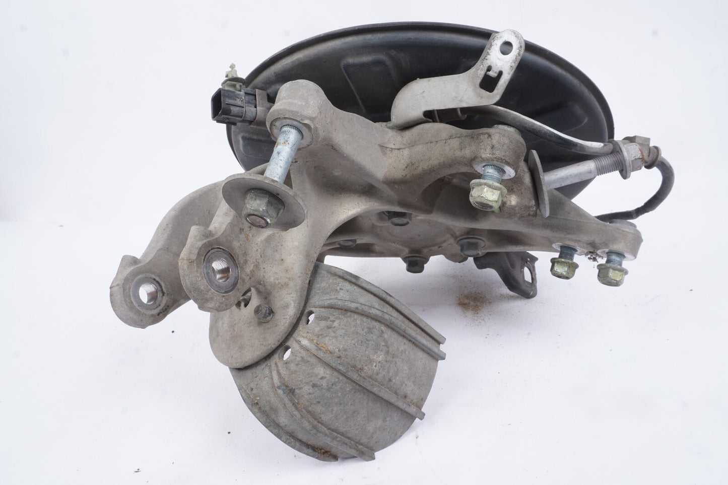 18 - 25 Honda Odyssey Rear Right Passenger Side Spindle Knuckle Wheel Hub OEM