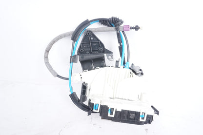 12-14 Mercedes C300 C350 W204 Rear Left Driver Side Door Lock Actuator OEM