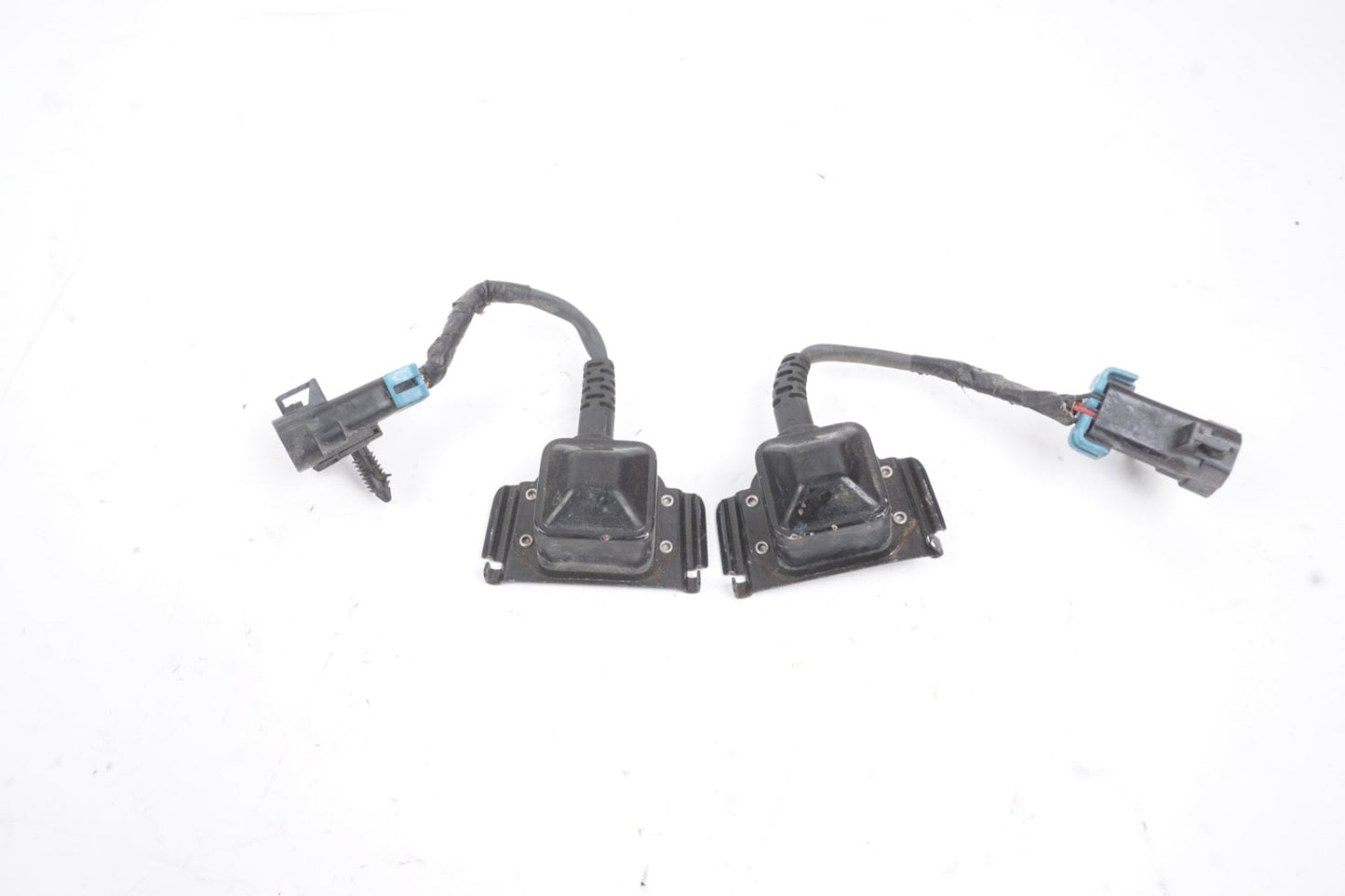 1993 Cadillac Allante Front Left And Right Side Sensor OEM