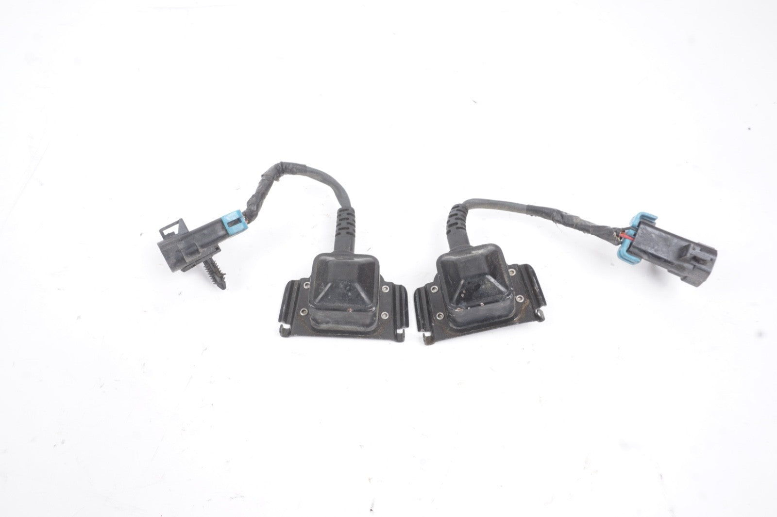 1993 Cadillac Allante Front Left And Right Side Sensor OEM