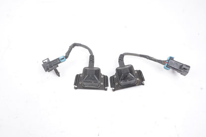 1993 Cadillac Allante Front Left And Right Side Sensor OEM