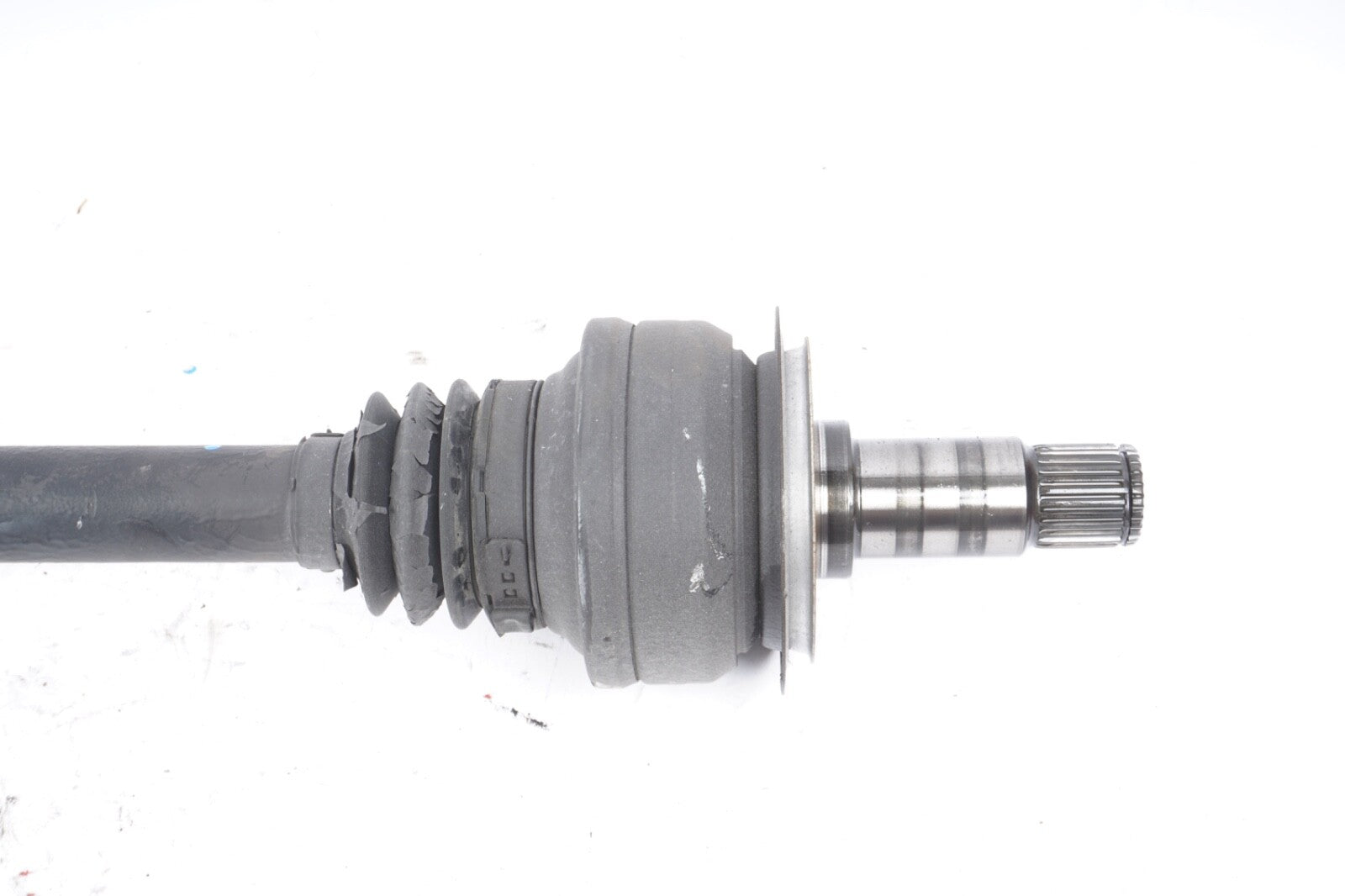 07-18 Mercedes W212 E350 S550 E400 Rear Left or Right Axle CV Half Shaft OEM