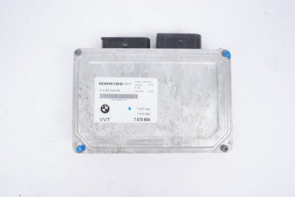 2006 - 2008 BMW 650 750Li 7 SERIES Engine Valve Control Module Unit 412265002
