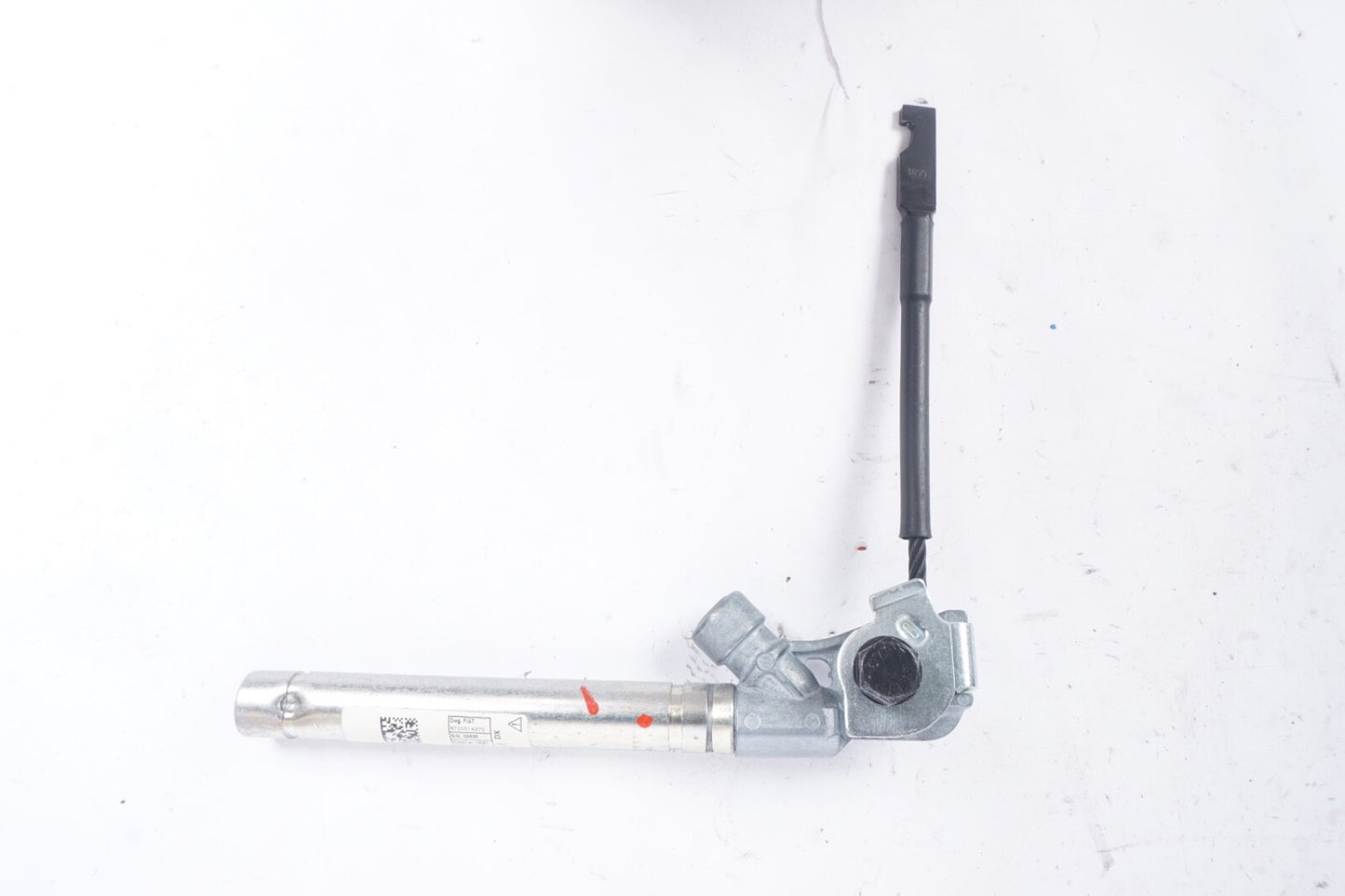 2014 - 2024 MASERATI GHIBLI FRONT RIGHT SEAT BELT PRETENSIONER OEM 6700014270